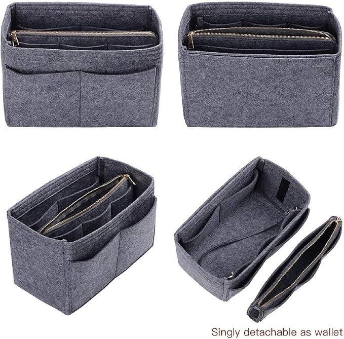 Smart Purse Organiser