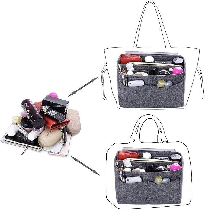 Smart Purse Organiser