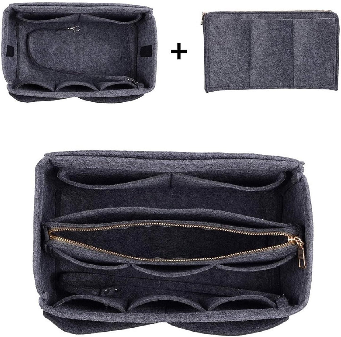 Smart Purse Organiser