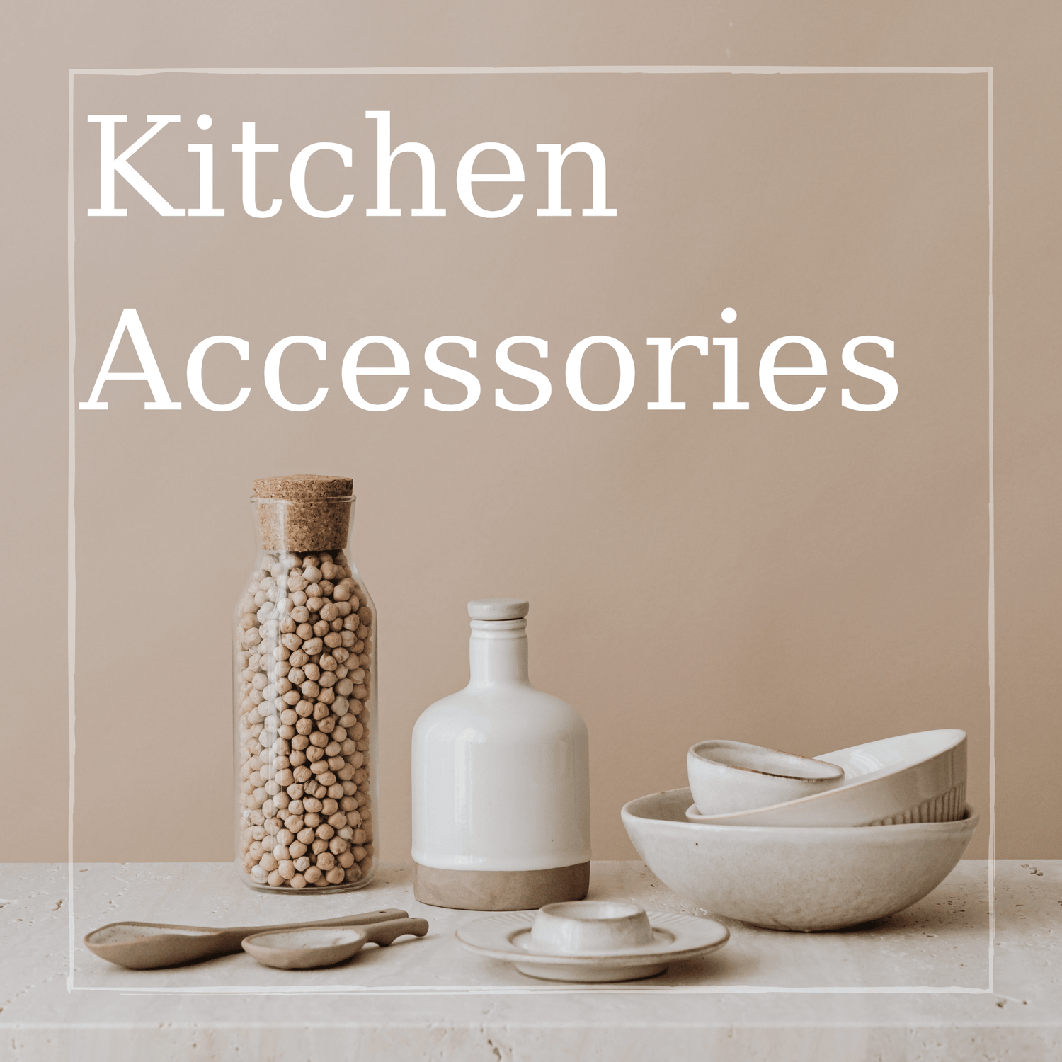 Kitchen Essentials