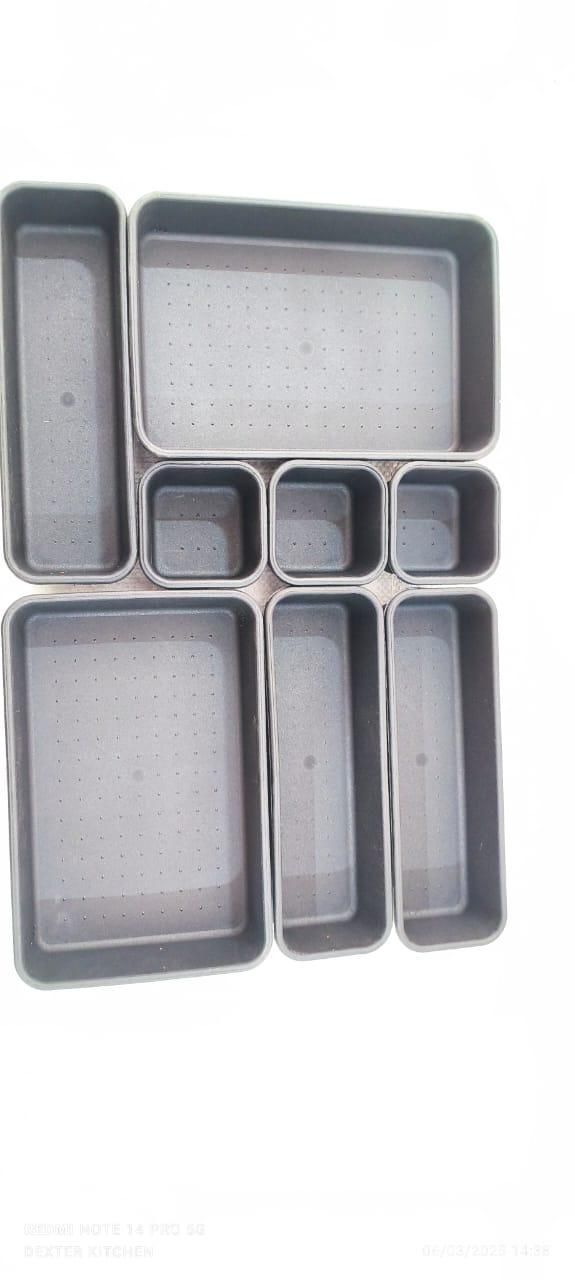 Desk Drawer Organiser
