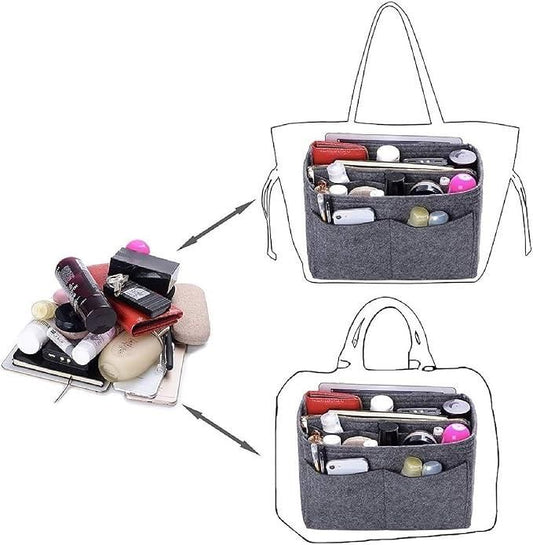 Smart Purse Organiser