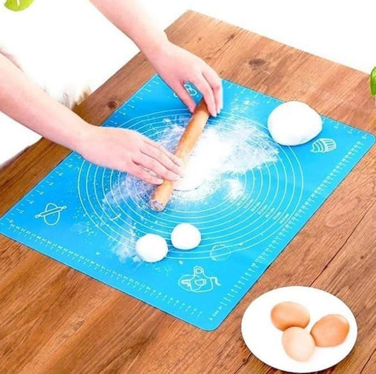 Chapati Rolling Sheet Mat