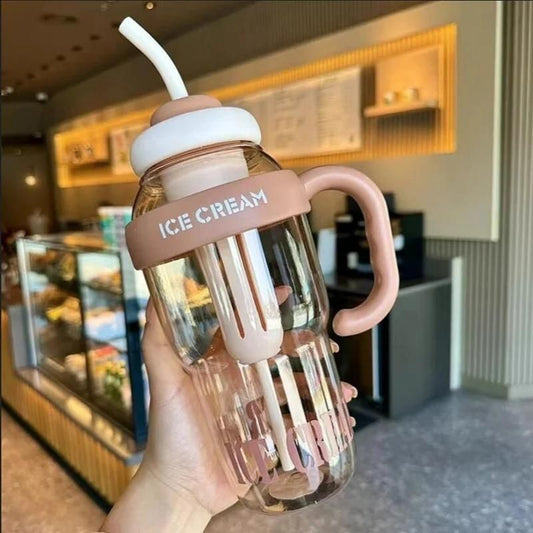 Elegant Water Bottle