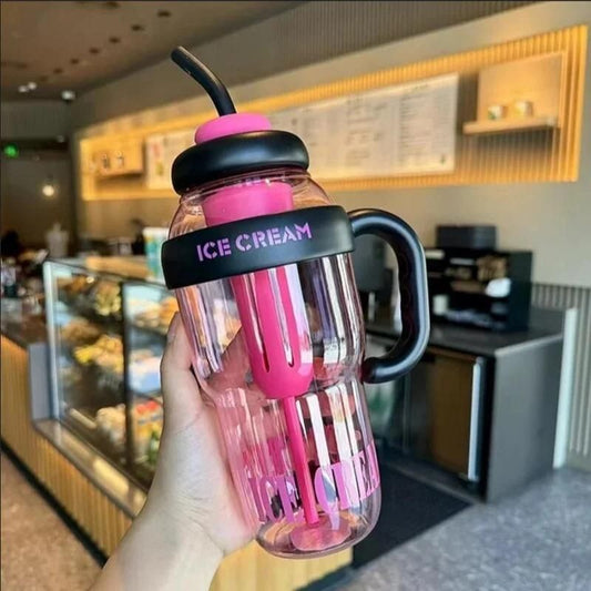 Elegant Water Bottle