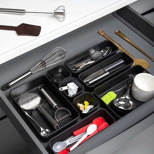 Desk Drawer Organiser