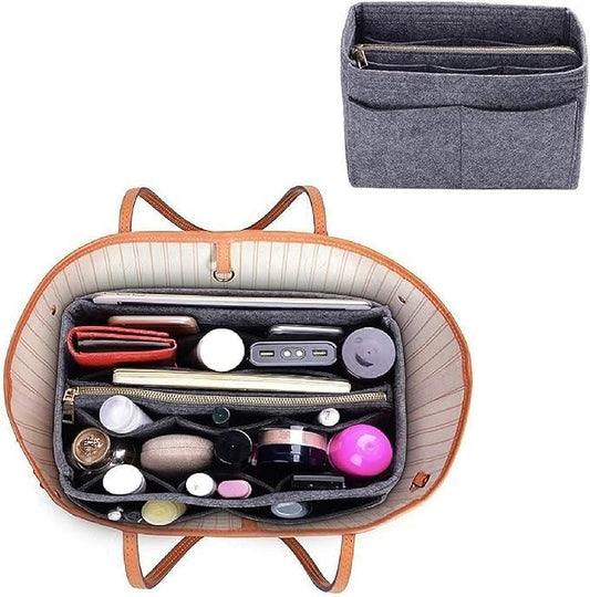 Smart Purse Organiser