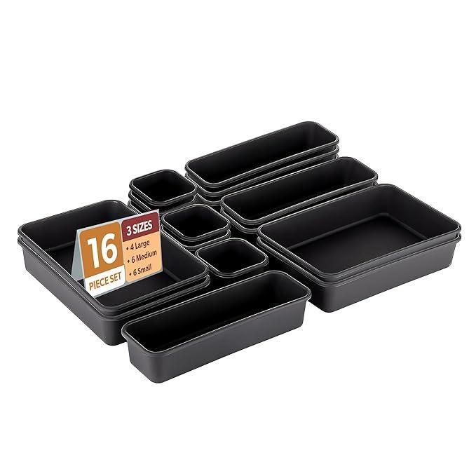 Desk Drawer Organiser