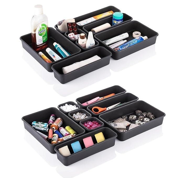 Desk Drawer Organiser
