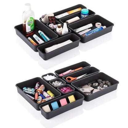 Desk Drawer Organiser