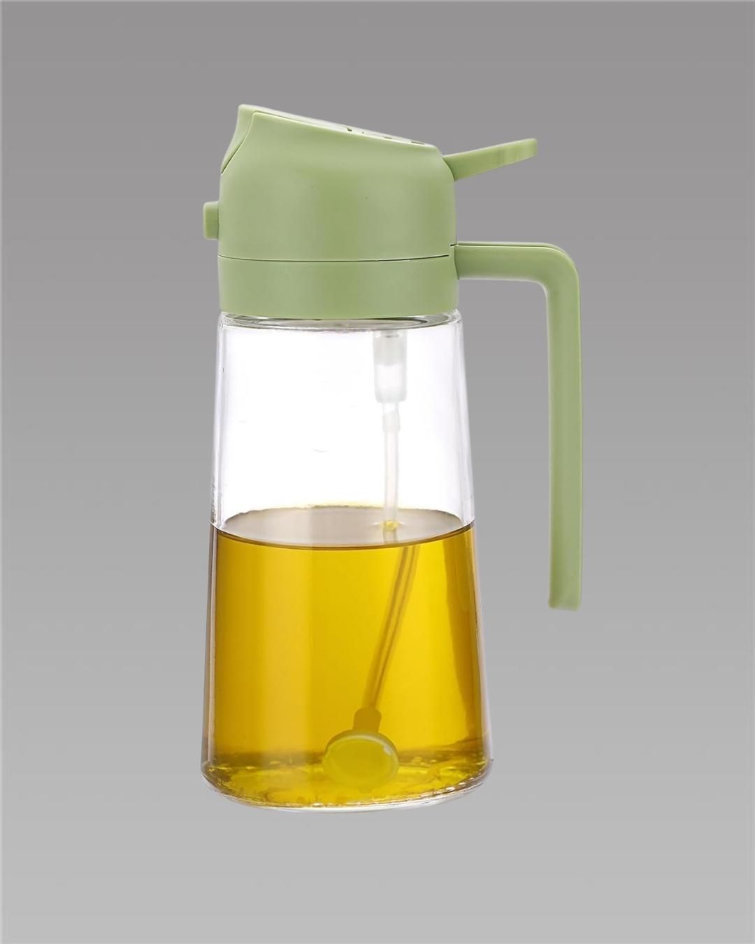 Portable Oil Sprayer Dispenser (500ml)