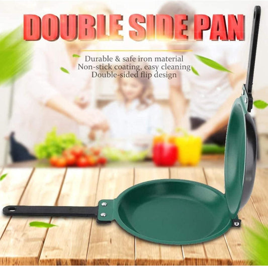 Double Side Non-stick Frying Pan