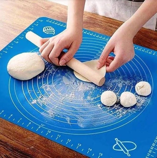 Chapati Rolling Sheet Mat