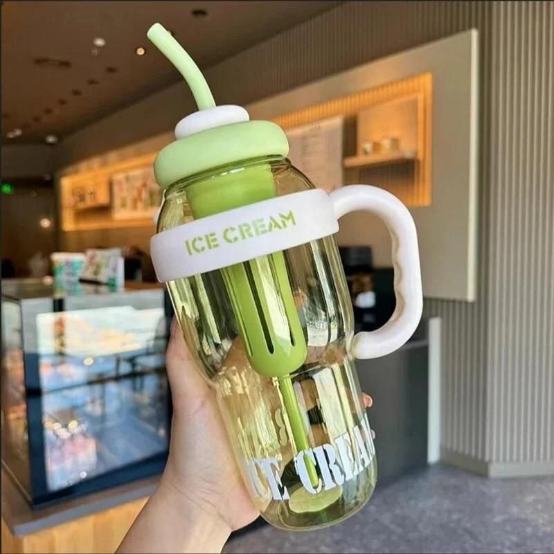Elegant Water Bottle