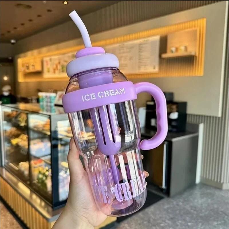 Elegant Water Bottle